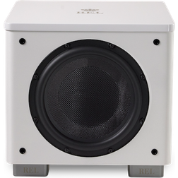 REL HT/1003 MKII White