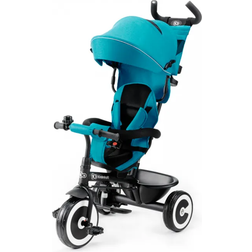 Kinderkraft Aston Tricycle Turquoise