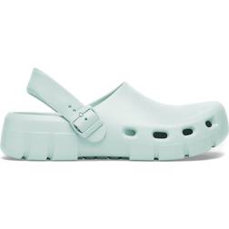Birkenstock Birki Flow EVA - Surf Green