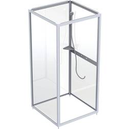 Contura Shower Next NK (0651581) 800x800x1900mm
