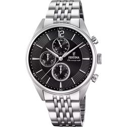 Festina Timeless (F20285/4)