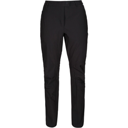 Regatta Women's Highton Stretch Walking Trousers - Black