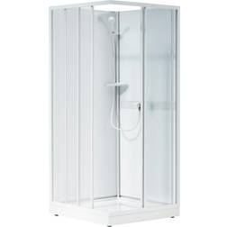 Contura Shower Next NK (0655085) 700x900x1900mm