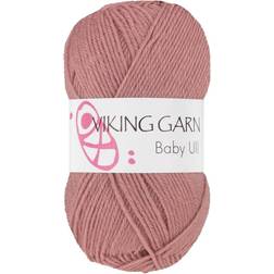 Viking of Norway Baby Ull Gammelrosa 175m
