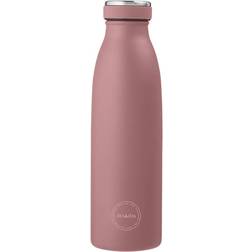 AYA&IDA Ash Rose Vattenflaska 0.5L