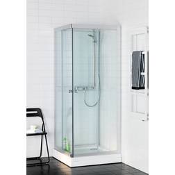 Hafa Polaris Square (1450035) 800x800x1980mm