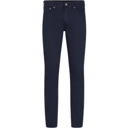 Levi's 511 Slim Fit Trousers - Navy Blue