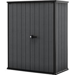 Keter Gerätehaus Cortina Alto 150L (Gebäudefläche )