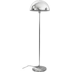 Dyberg Larsen Stockholm Krom Marmor 143 x 40 x 40 Golvlampa