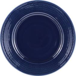 Rörstrand Swedish Grace Blue Dessert Plate 21cm