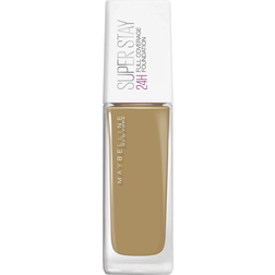 Maybelline Superstay 24HR Foundation #34 Soft Bronze