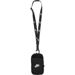 Nike Club Phone Crossbody - Black