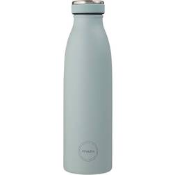 AYA&IDA Mint Green Vattenflaska 0.5L