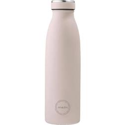 AYA&IDA Soft Rose Vattenflaska 0.5L