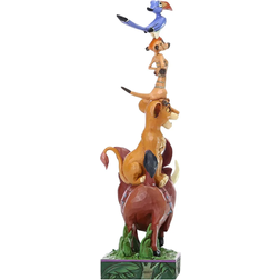 Enesco Balance Of Nature Multicolour Dekorationsfigur 20cm