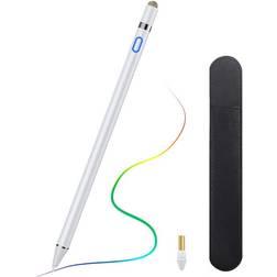 TiMOVO Stylus Pen for iPad with Palm Rejection, iPad Pencil for iPad Pro 2021, iPad 8th Generation, iPad Pro 11/12.9 inch(2018-2021),iPad 7/6th Gen