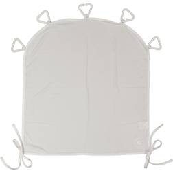 Geggamoja UV Curtain UV 50+ Off White
