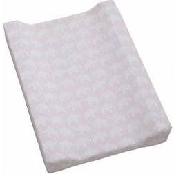 Rätt Start Elephant Changing Mattress Pink