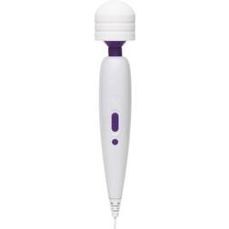 LoveHoney Classic Wand 2.0 White