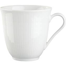 Rörstrand Swedish Grace Snow Krus 30cl