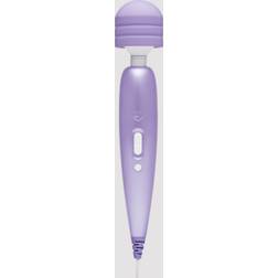 LoveHoney Classic Wand 2.0 Purple
