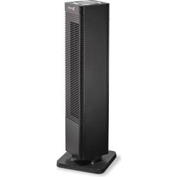Clean Air Optima CA-904B Heizlüfter Schwarz