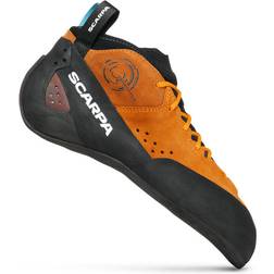 Scarpa Generator Mid - Orange/Rust