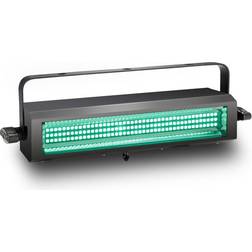 Cameo Thunder Wash 100RGB Vægarmatur