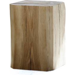 Jan Kurtz Block Natural Oak Pall