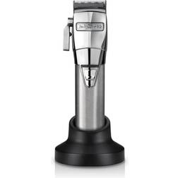 Babyliss Chromfx FX8700E Silver