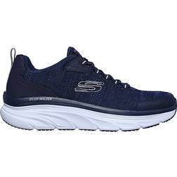 Skechers D'Lux Walker Pensive M - Navy
