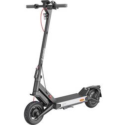 Navee S40 Trottinette Électrique Noir 20 km/h 7,65 Ah