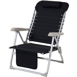 Brafab Ulrika - Black