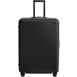 Away The Large 74cm - Jet Black