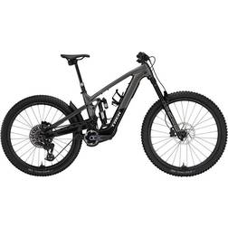 Trek Slash+ 9.9 X0 AXS T-Type 2025 L - Mercury Unisex