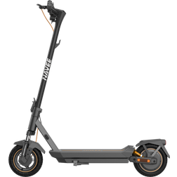 Navee Gt3 Electric Scooter Silber