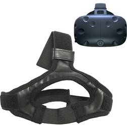 Ademend Hoofdband Riem voor HTC VIVE VR Headset