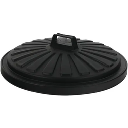 Addis Dustbin Lid Round 90L