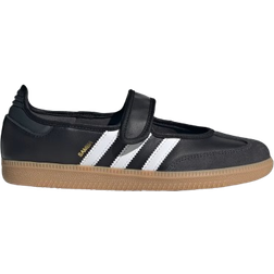 adidas Samba Jane W - Cloud White/Carbon/Core Black