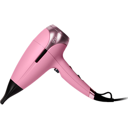 GHD Helios professional Hair Dryer Pink Fondant
