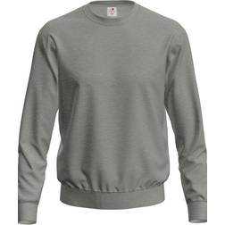 Stedman Classic Sweatshirt - Grey Heather