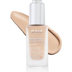 CAIA Cosmetics Dewy Drops 10n Mycket Ljus Neutral Underton