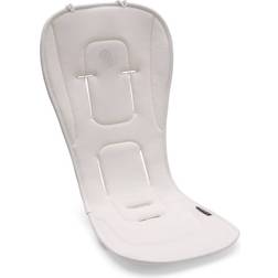 Bugaboo Double Comfort Seat Liner Fresh White