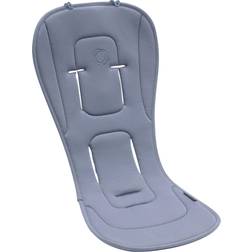 Bugaboo Double Comfort Seat Liner Sea Blue