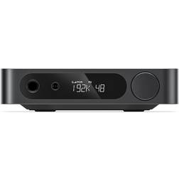 Fiio K11 Obsidian Black