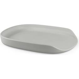 Sebra Puslepude Stone Grey