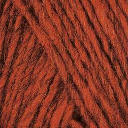 Istex Álafosslopi Burnt Orange 100m