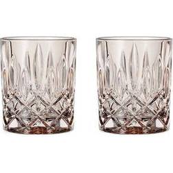 Nachtmann Noblesse Taupe Whiskyglas 29.5cl 2st