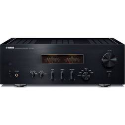Yamaha A-S1200 Black
