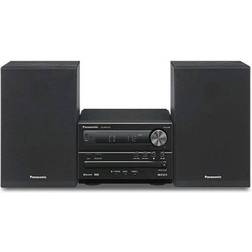 Panasonic SC-PM250 Black